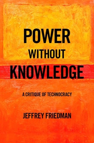 Power Without Knowledge