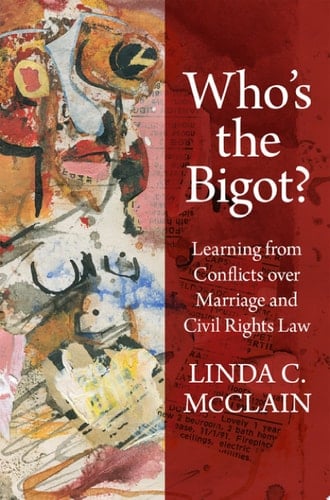 Who's The Bigot?
