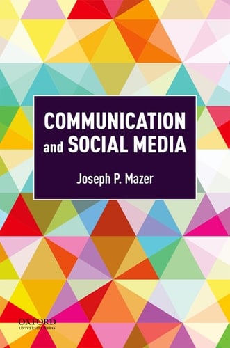 Communication and Social Media