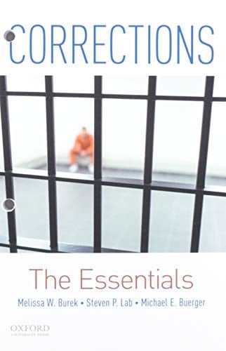 Corrections: The Essentials