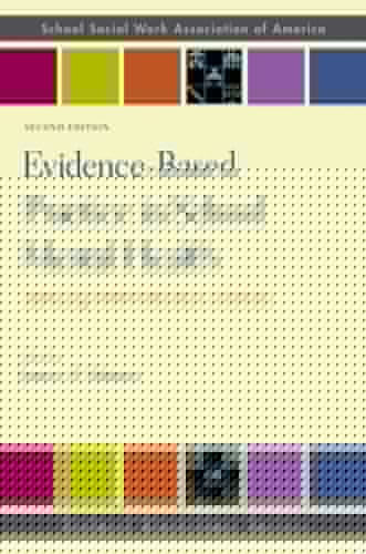 Evidence-Based Practice in School Mental Health: Addressing DSM-5 Disorders in Schools (SSWAA Workshop Series)