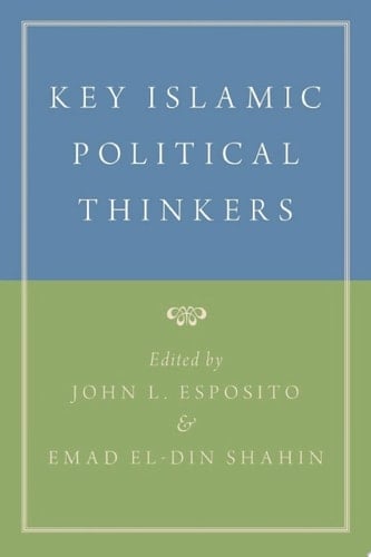 Key Islamic Political Thinkers