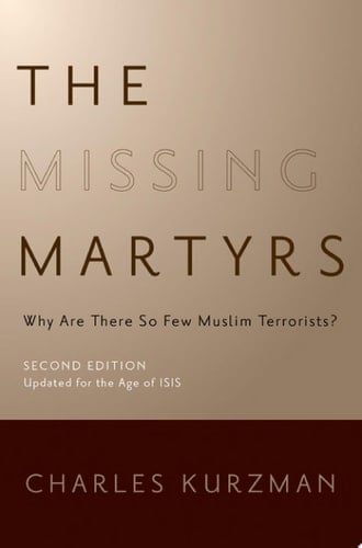 The Missing Martyrs