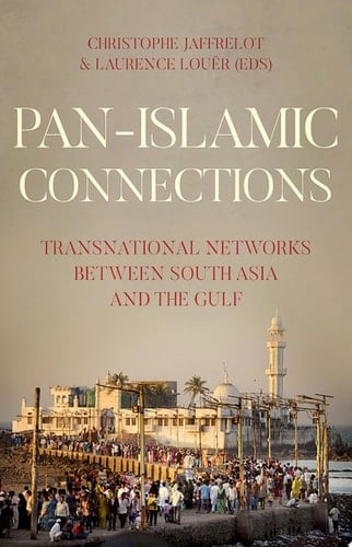 Pan-islamic Connections