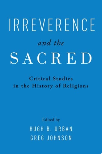 Irreverence And The Sacred