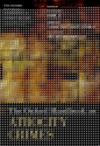 The Oxford Handbook on Atrocity Crimes (Oxford Handbooks)