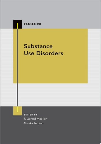 Substance Use Disorders
