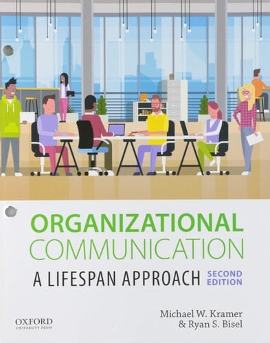 Organizational Communication
