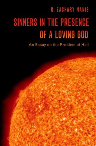 Sinners In The Presence Of A Loving God