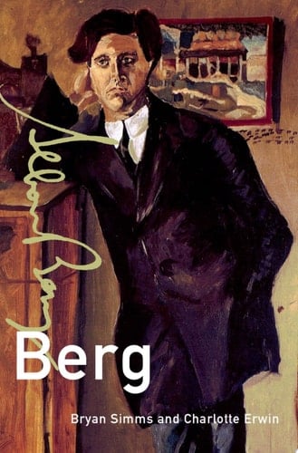 Berg (Master Musicians Series)