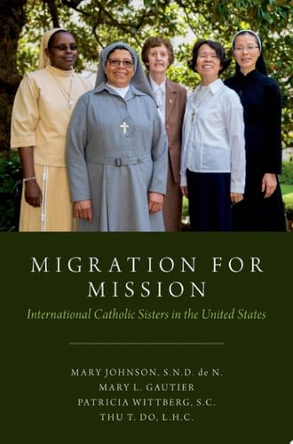 Migration For Mission
