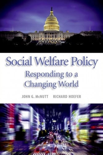 Social Welfare Policy