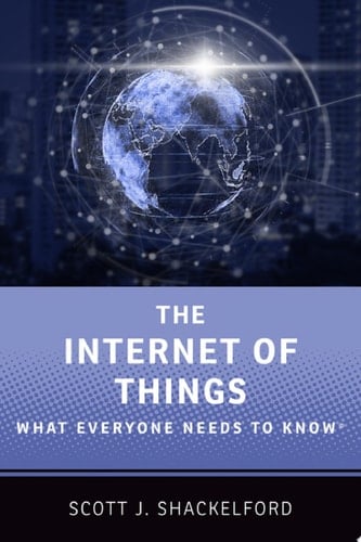 The Internet Of Things