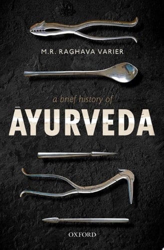 Brief History Of Āyurveda