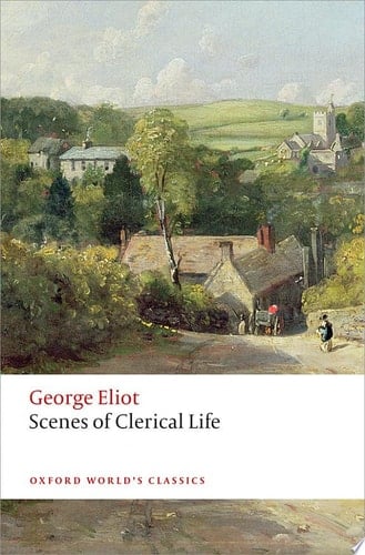 Scenes Of Clerical Life