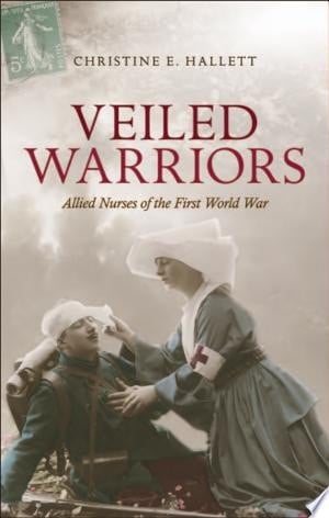 Veiled Warriors