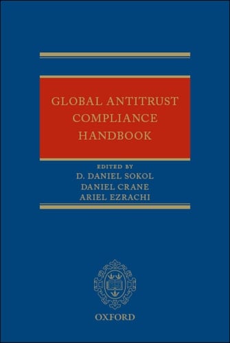Global Antitrust Compliance Handbook