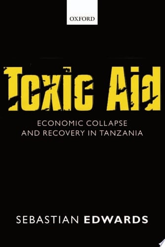 Toxic Aid