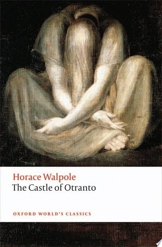 The Castle Of Otranto