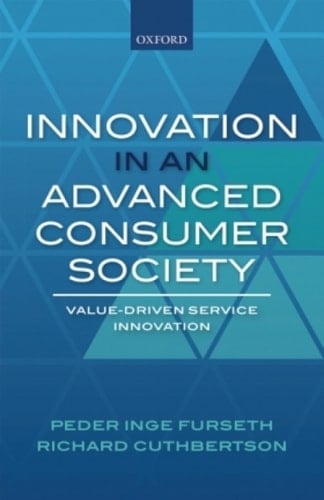 Innovation in an Advanced Consumer Society