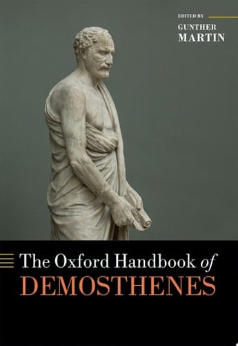 The Oxford Handbook Of Demosthenes