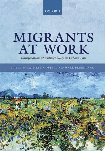 Migrants At Work