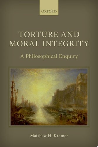 Torture And Moral Integrity