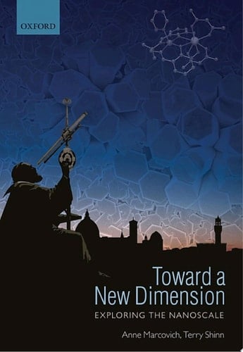 Toward a New Dimension: Exploring the Nanoscale