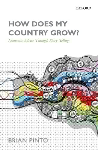 How Does My Country Grow?