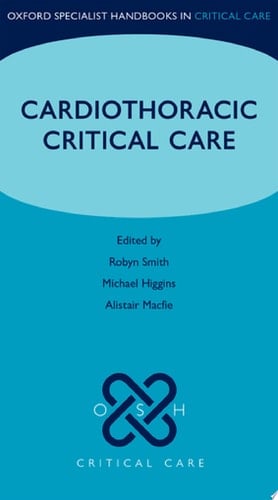 Cardiothoracic Critical Care