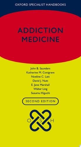 Addiction Medicine