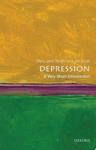 Depression: A Very Short Introduction (Very Short Introductions)