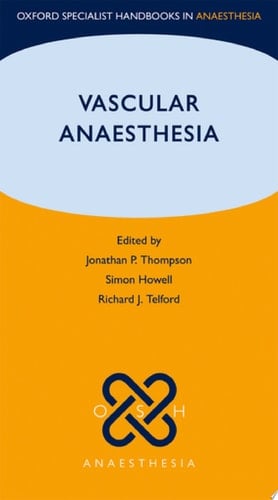 Vascular Anaesthesia