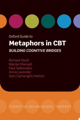 Oxford Guide To Metaphors In Cbt
