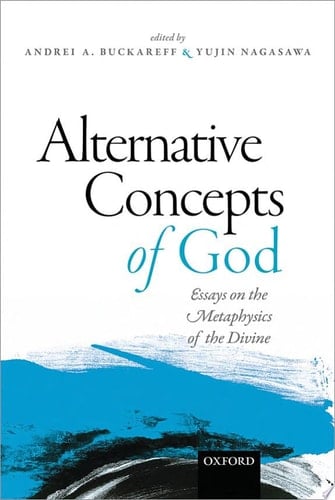 Alternative Concepts Of God