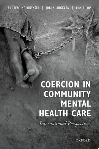 Coercion In Community Mental Health Care