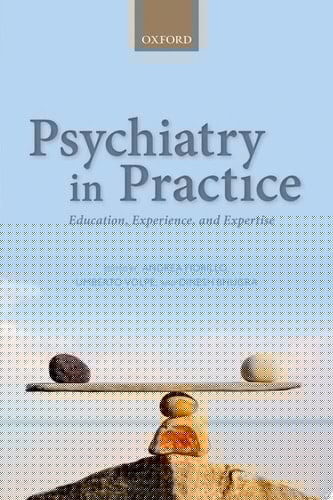 Psychiatry In Practice