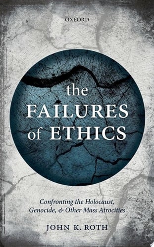 The Failures Of Ethics