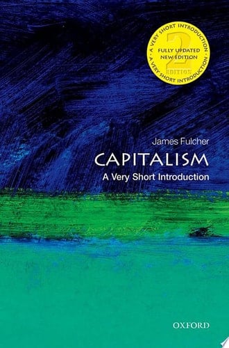 Capitalism: A Very Short Introduction