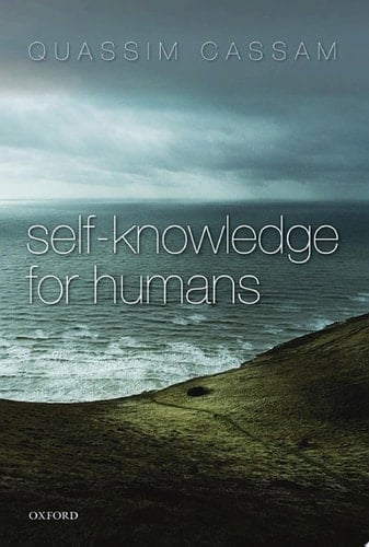 Self-Knowledge for Humans