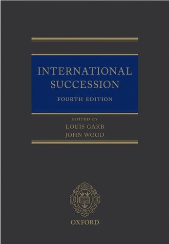 International Succession
