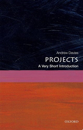 Projects: A Very Short Introduction