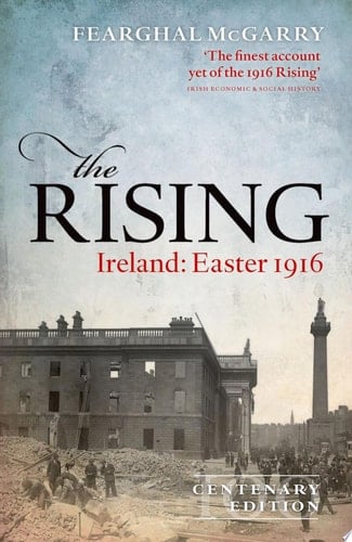 The Rising (new Edition)