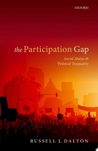 The Participation Gap