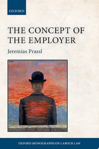 The Concept Of The Employer
