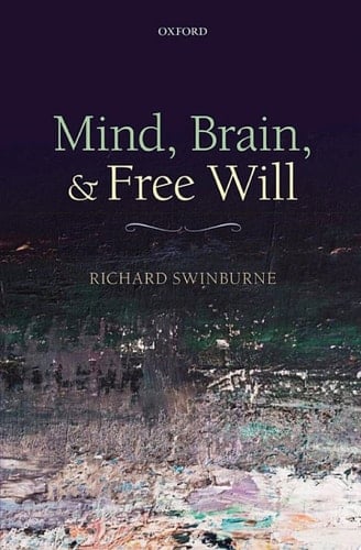Mind, Brain, and Free Will