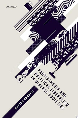 Partisanship And Political Liberalism In Diverse Societies