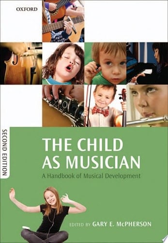 The Child As Musician