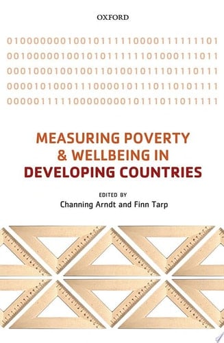 Measuring Poverty And Wellbeing In Developing Countries