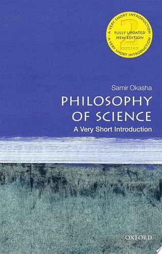 Philosophy Of Science: Very Short Introduction